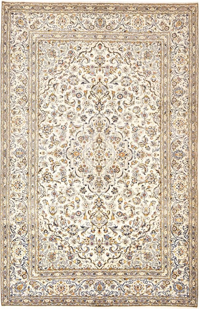 Dywan perski Keszan 307x199 307x199, Dywan perski Ręcznie tkane