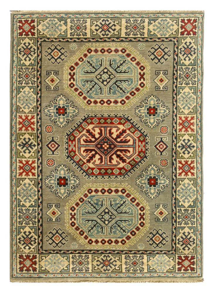 Afghaans tapijt Kazak Ghazni 149x99 149x99, Perzisch tapijt Handgeknoopte