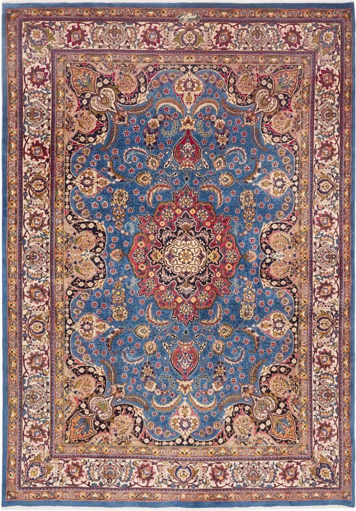 Persialainen matto Mashhad 351x246 351x246, Persialainen matto Solmittu käsin