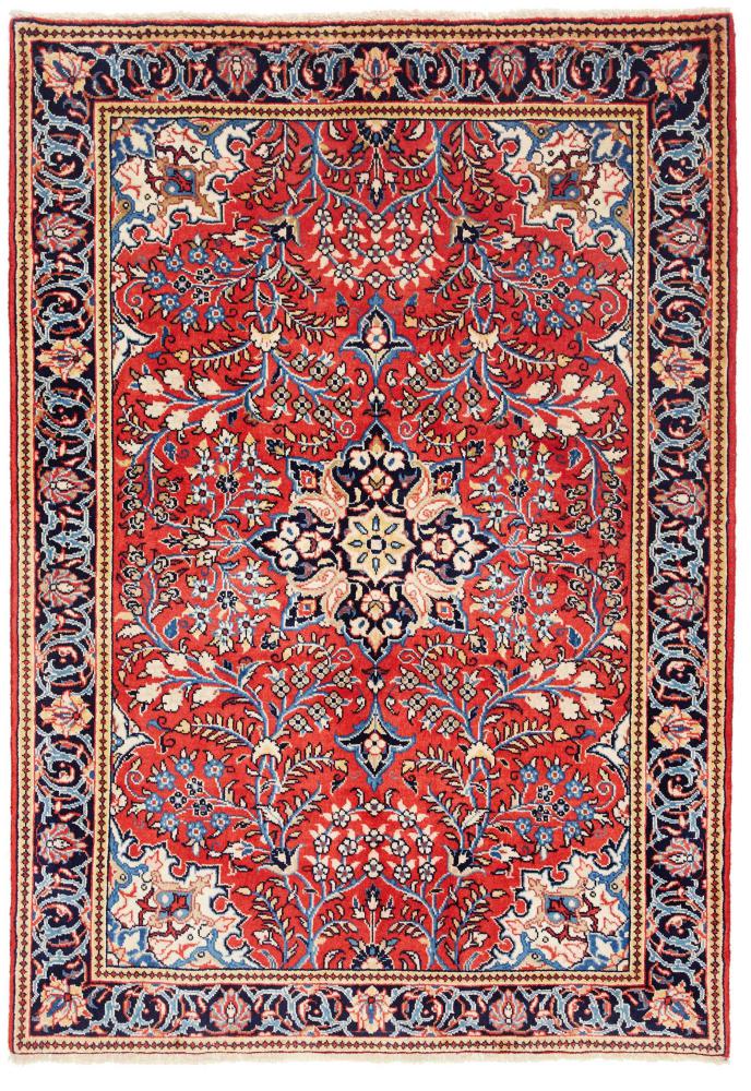 Dywan perski Saruk 151x108 151x108, Dywan perski Ręcznie tkane