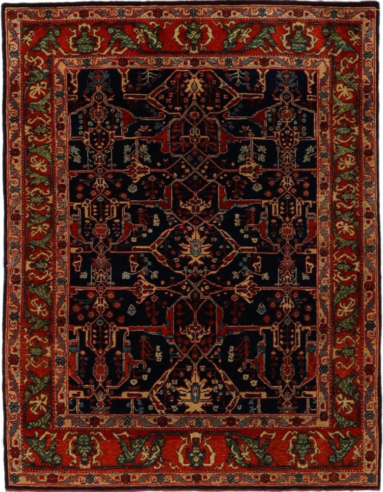  Turkey 171x130 171x130, Perserteppich Handgeknüpft