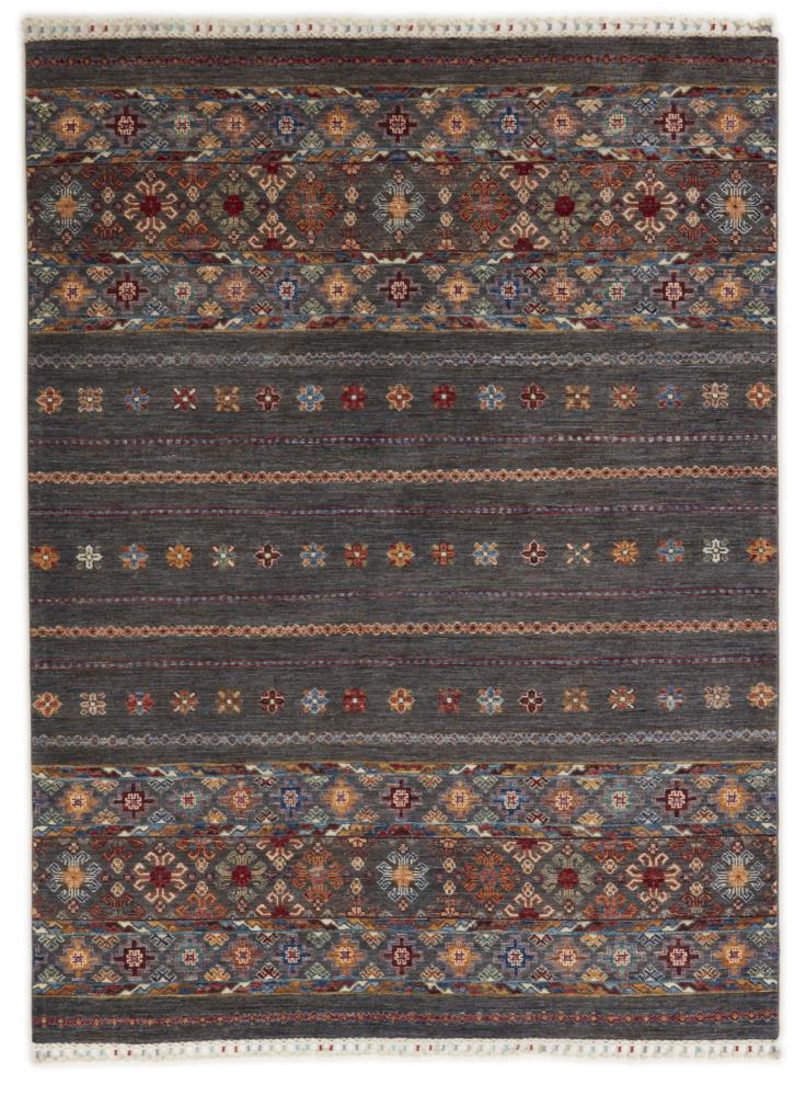 Pakisztáni szőnyeg Arijana Shaal 208x158 208x158, Perzsa szőnyeg Kézzel csomózva