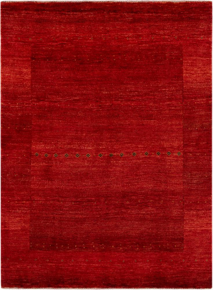 Dywan perski Perski Gabbeh Loribaft Essence 199x151 199x151, Dywan perski Ręcznie tkany