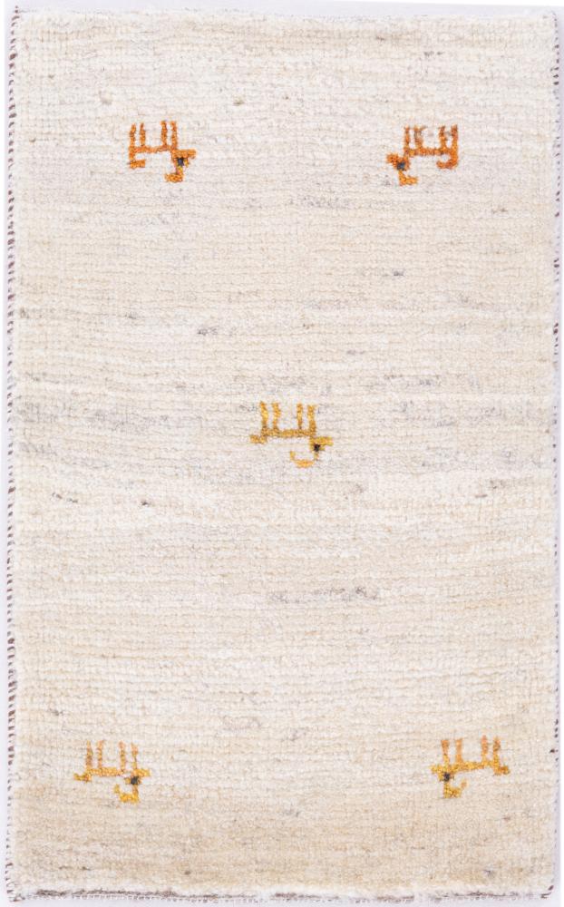Persialainen matto Persialainen Gabbeh Pure 61x41 61x41, Persialainen matto Käsinsolmittu