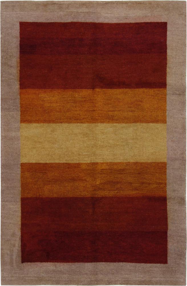 インドのカーペット ギャッベ ペルシャ 303x197 303x197,  ペルシャ絨毯 手織り