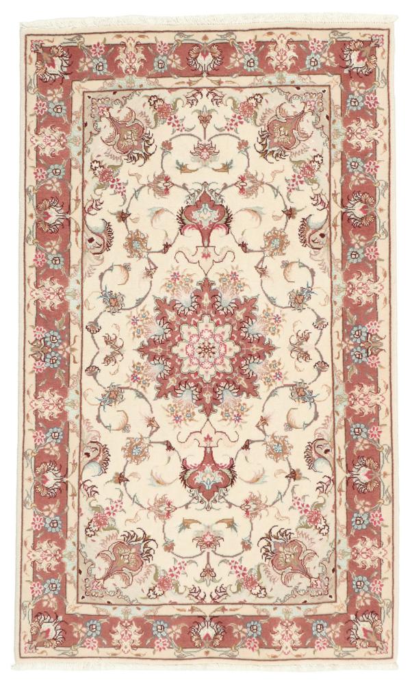 Perzisch tapijt Tabriz 50Raj 121x71 121x71, Perzisch tapijt Handgeknoopte