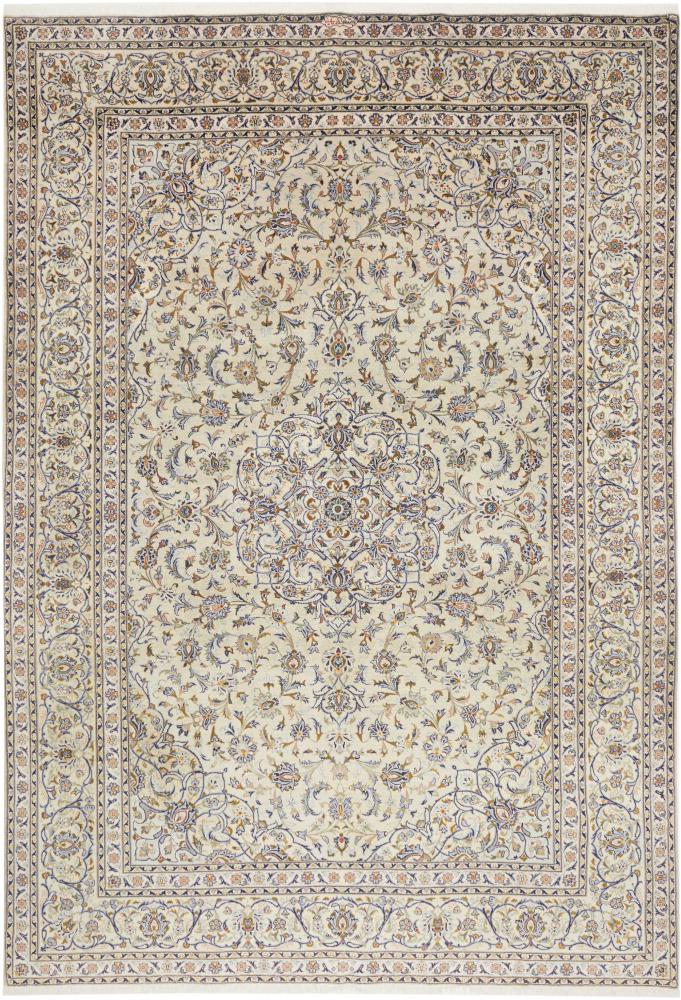 Perzisch tapijt Keshan 363x251 363x251, Perzisch tapijt Handgeknoopte
