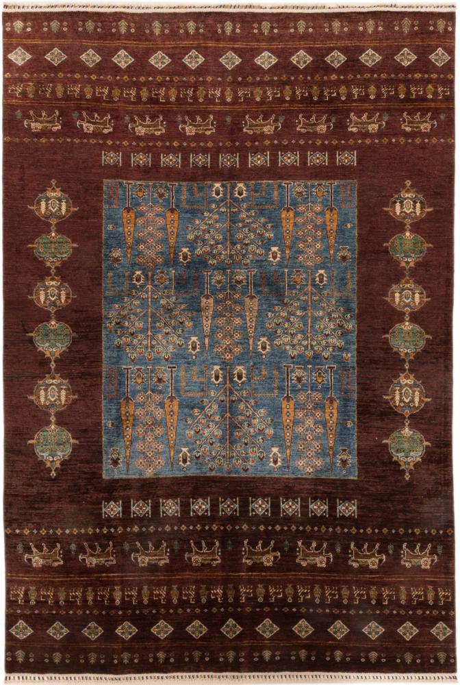 Pakistani rug Arijana Klasssik 294x201 294x201, Persian Rug Knotted by hand