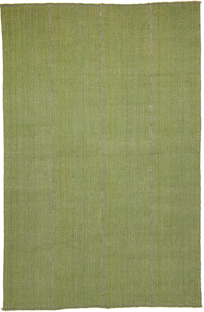 Persisk tæppe Kelim Fars Mani 334x219 334x219, Persisk tæppe Håndvævet