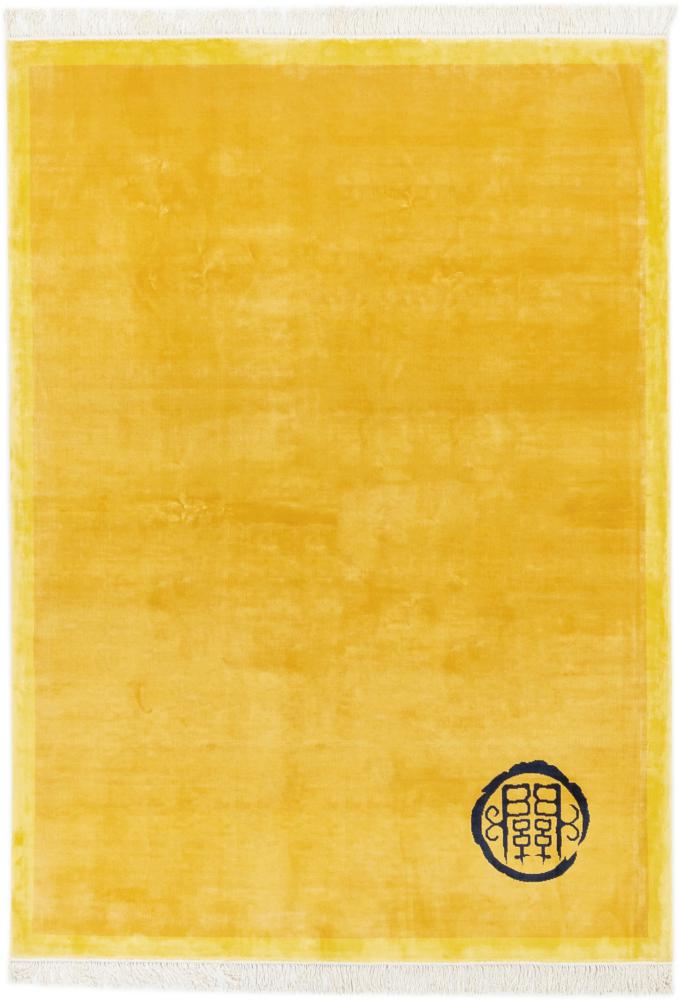 Chinese rug China 239x169 239x169, Persian Rug Knotted by hand