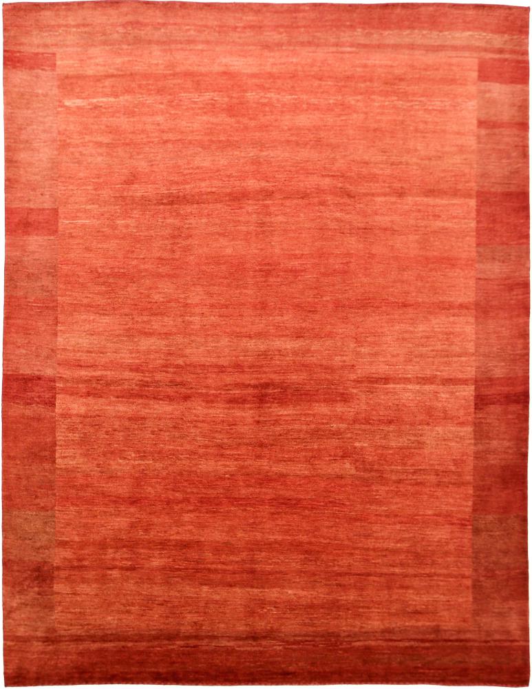Tappeto persiano Persia Gabbeh Kashkuli Limited 386x299 386x299, Tappeto persiano Annodato a mano