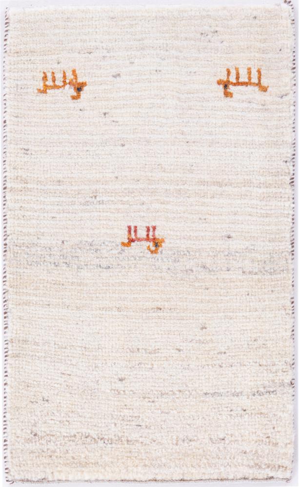 ペルシャ絨毯 ペルシャ ギャッベ ペルシャ Pure 61x41 61x41, ペルシャ絨毯 手織り