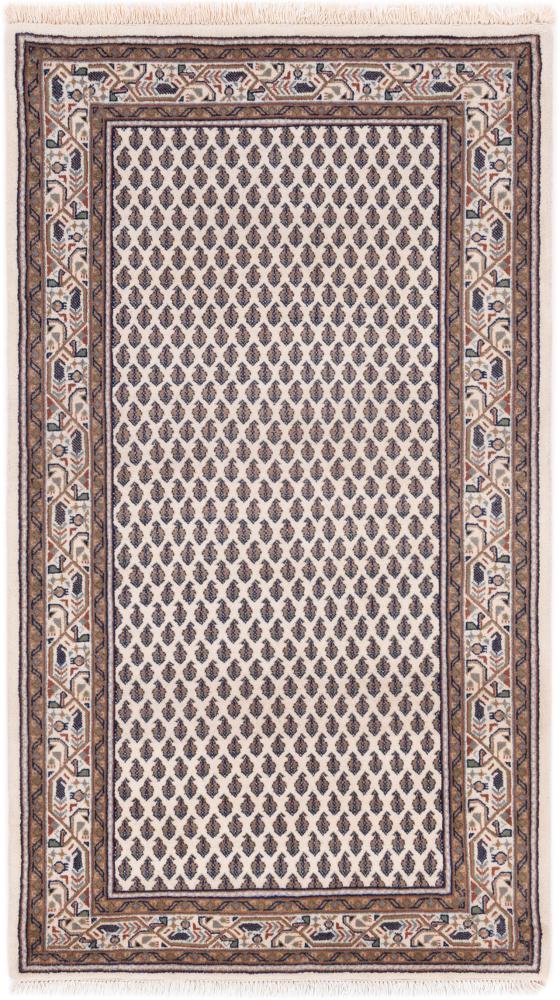 Indian Rug Indo Mir 159x91 159x91, Persian rug Hand-knotted