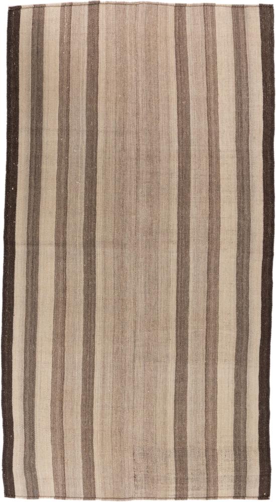 Persian Rug Kilim Fars 239x126 239x126, Persian Rug Woven by hand