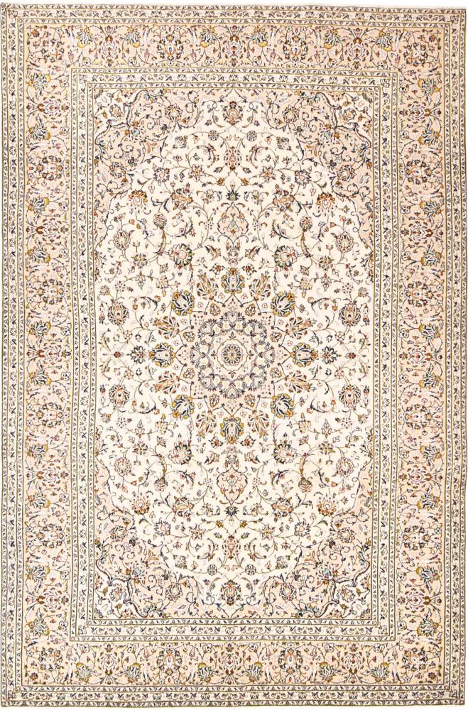 Perzisch tapijt Keshan 361x239 361x239, Perzisch tapijt Handgeknoopte