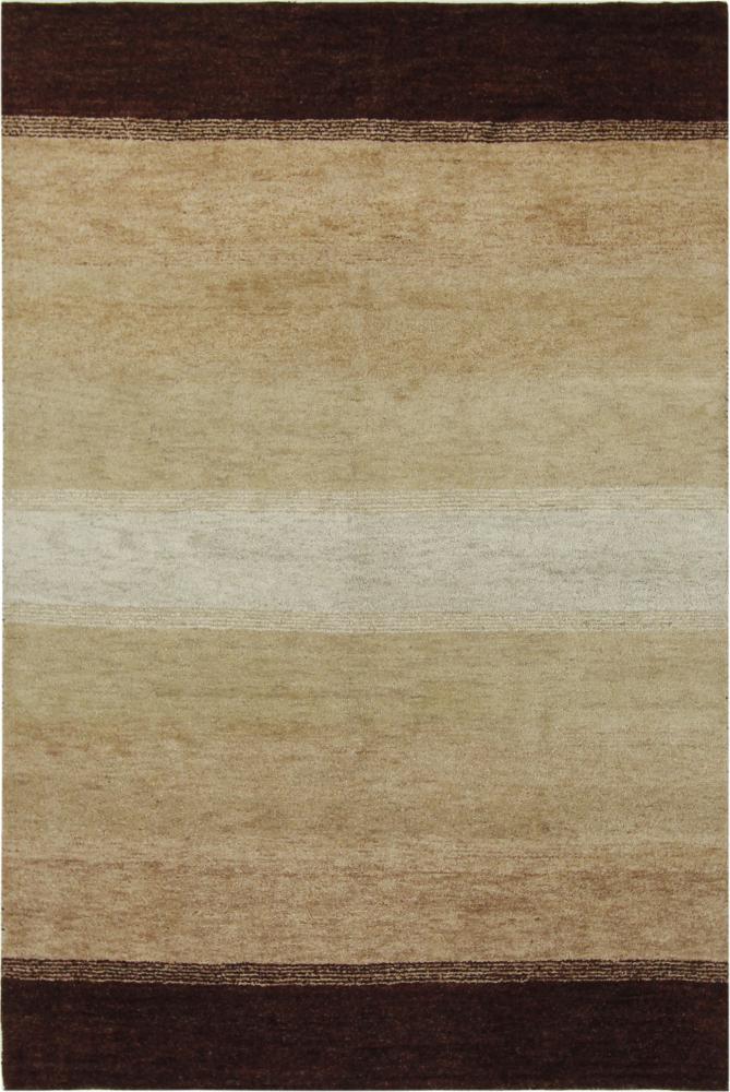 インドのカーペット ギャッベ ペルシャ 292x196 292x196,  ペルシャ絨毯 手織り