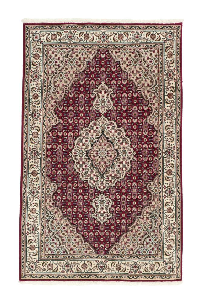 Alfombra persa Tabriz Mahi 50Raj 119x76 119x76, Alfombra persa Anudado a mano