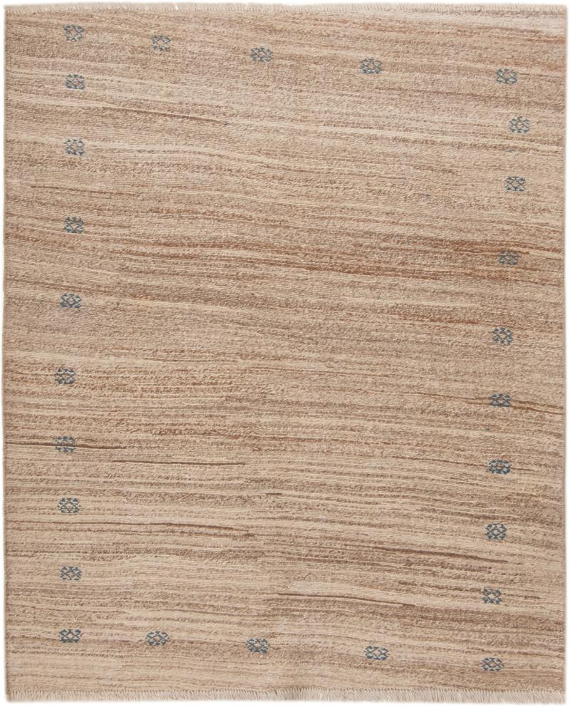 Tappeto persiano Persia Gabbeh Loribaft 179x147 179x147, Tappeto persiano Annodato a mano