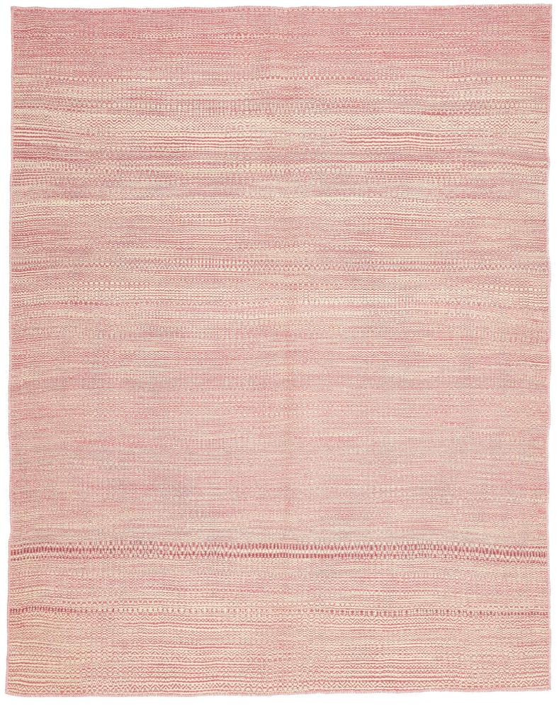 Persisk tæppe Kelim Fars Romina 256x200 256x200, Persisk tæppe Håndvævet