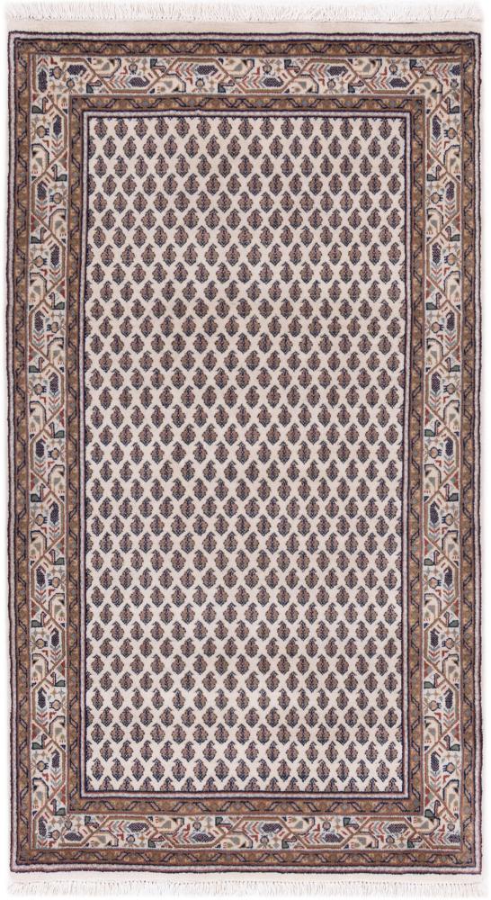 Indisk teppe Indo Mir 159x89 159x89, Persisk teppe Håndknyttet
