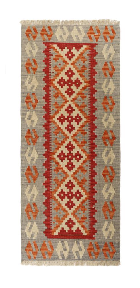 Persialainen matto Kelim Fars 193x81 193x81, Persialainen matto kudottu