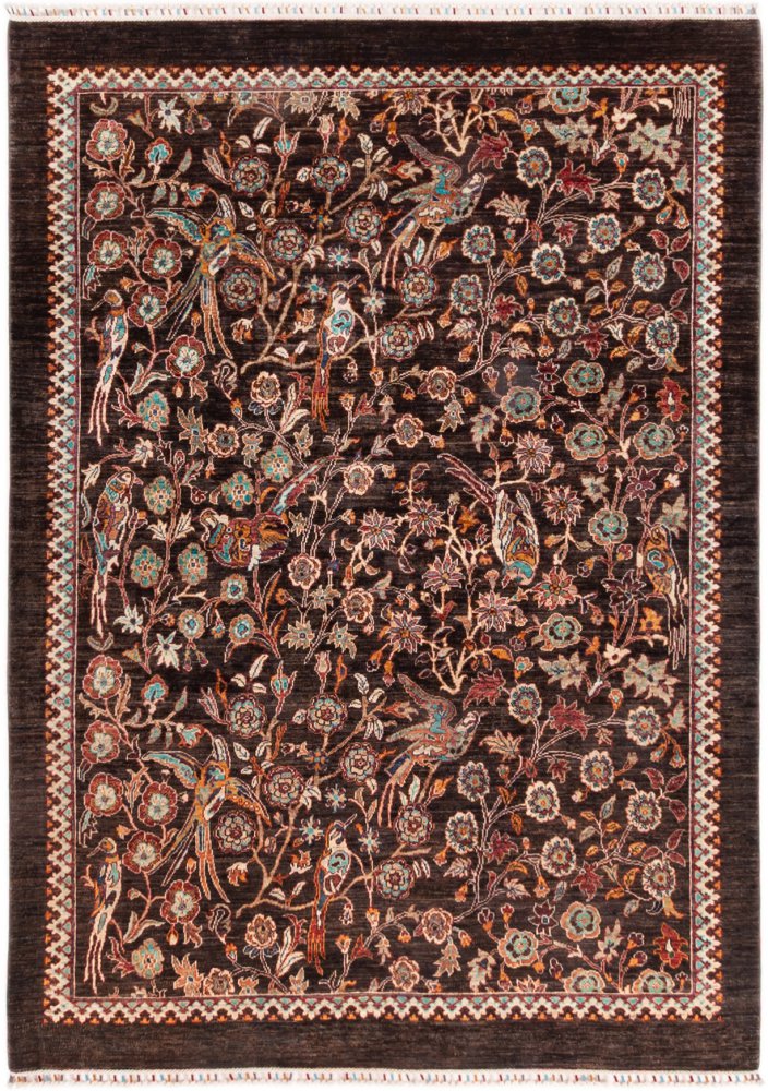 Pakistani rug Arijana 247x174 247x174, Persian rug Hand-knotted