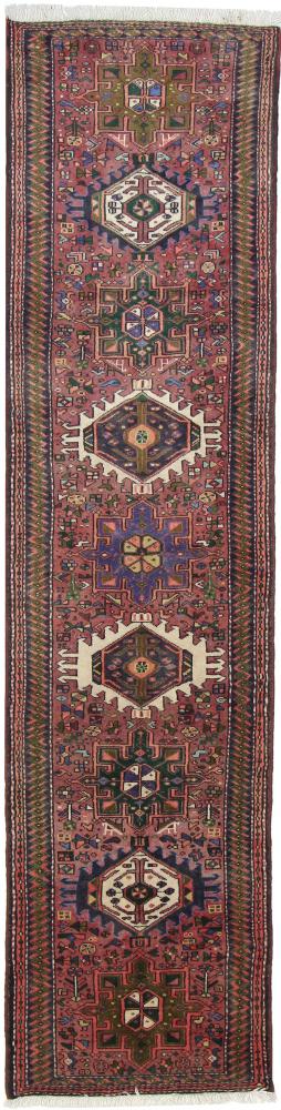 Tapete persa Garadje 294x74 294x74, Tapete persa Atado à mão