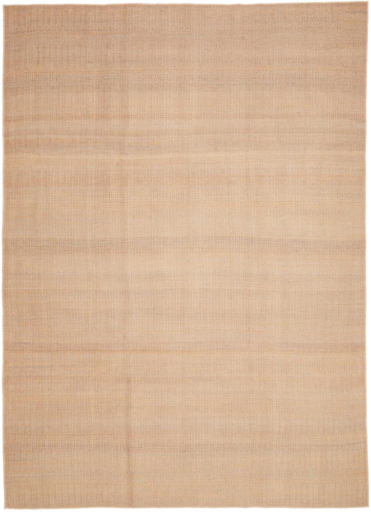 Persisk tæppe Kelim Fars Romina 363x260 363x260, Persisk tæppe Håndvævet