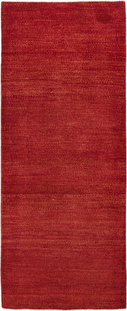 Tapis persan Persan Gabbeh 199x80 199x80, Tapis persan Noué à la main