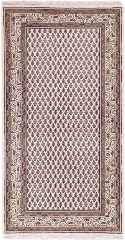 Indian Rug Indo Mir 159x91 159x91, Persian rug Hand-knotted