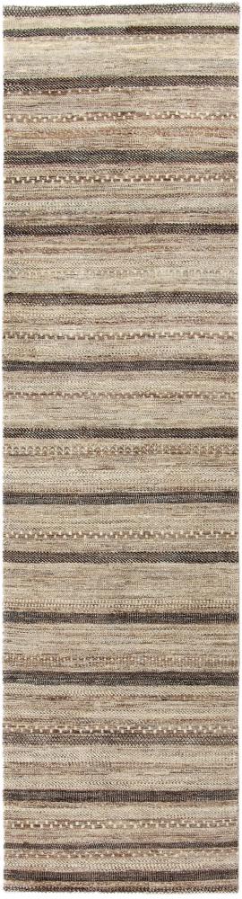 Perzisch tapijt Perzisch Gabbeh Loribaft Nowbaft 292x77 292x77, Perzisch tapijt Handgeknoopte