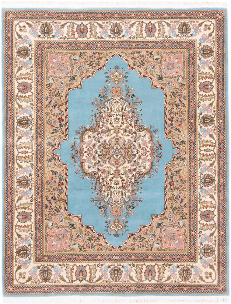 Pakistani rug Pakistan 257x200 257x200, Persian rug Hand-knotted