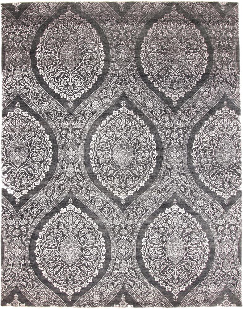 Indo rug Sindhi 304x240 304x240, Persian Rug Knotted by hand