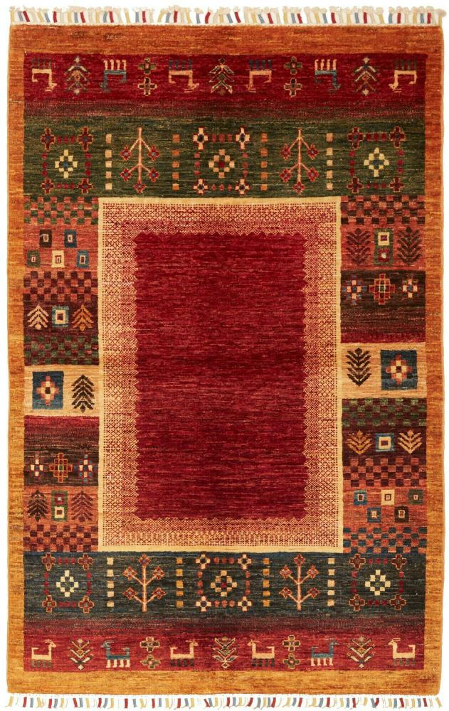 Alfombra pakistaní Arijana Design 159x99 159x99, Alfombra persa Anudado a mano