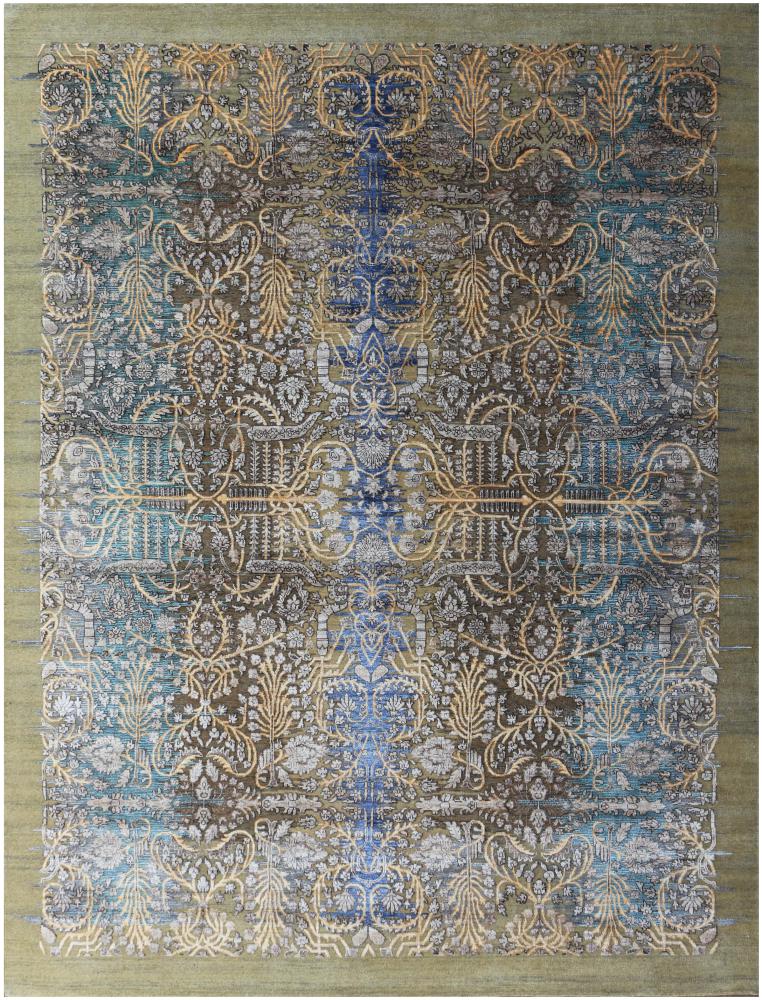 Indian Rug Sadraa 182x123 182x123, Persian rug Hand-knotted