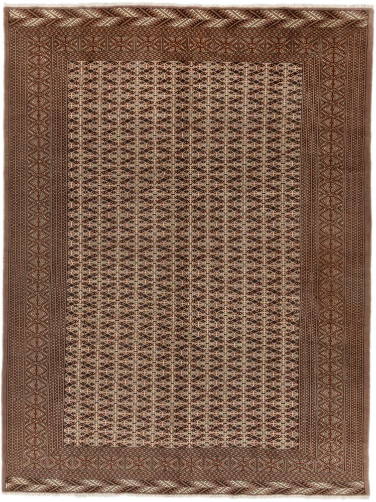 Pakistani rug Pakistan Buchara 3ply 337x253 337x253, Persian Rug Knotted by hand