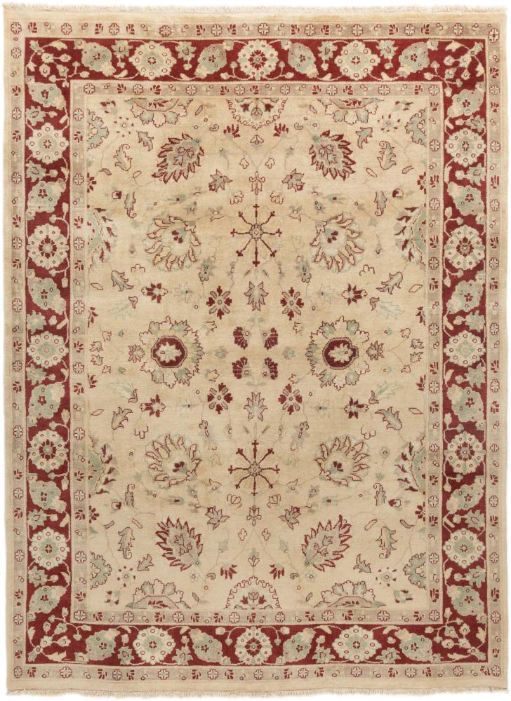 Indiaas tapijt Indo Tabriz 299x225 299x225, Perzisch tapijt Handgeknoopte