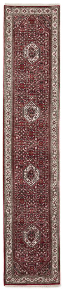 Indo rug Indo Bidjar 399x82 399x82, Persian Rug Knotted by hand