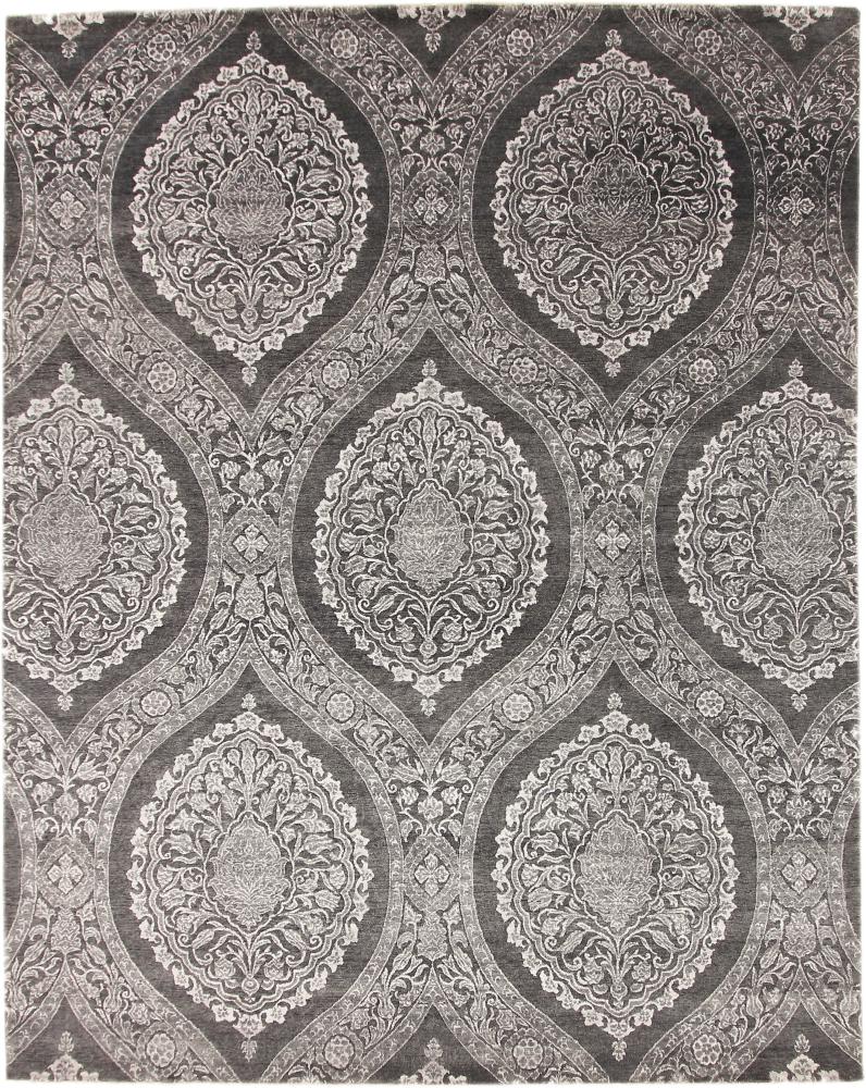 Indo rug Sindhi 301x240 301x240, Persian Rug Knotted by hand