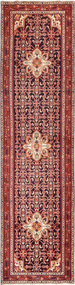 Persian Rug Taajabad 421x113 421x113, Persian Rug Knotted by hand