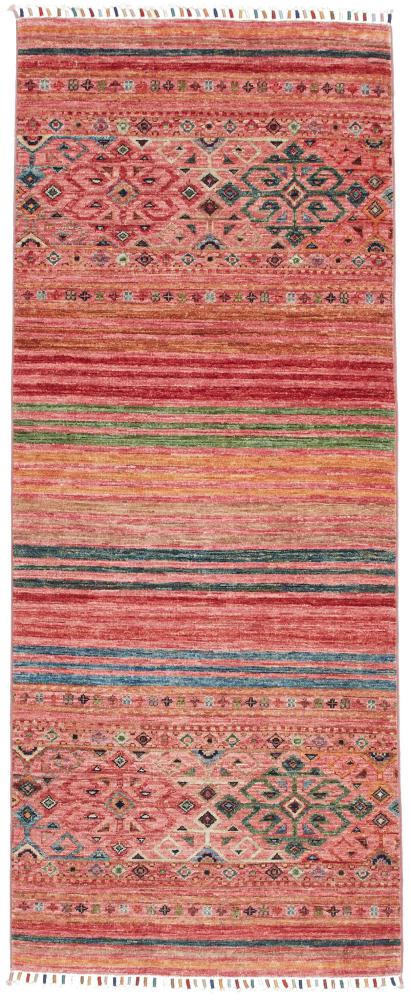Pakistani rug Arijana Shaal 192x79 192x79, Persian Rug Knotted by hand