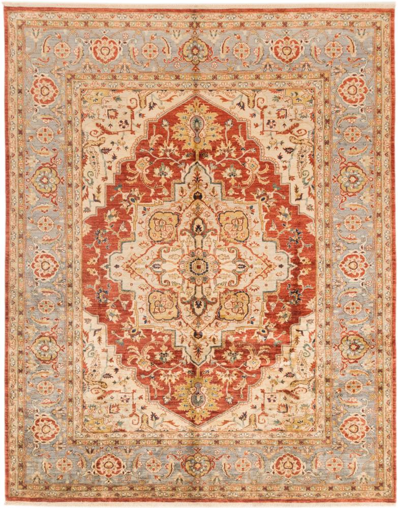 Afghan rug Ziegler Farahan 303x250 303x250, Persian Rug Knotted by hand