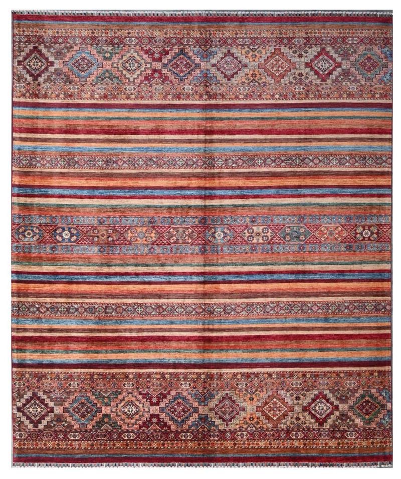 Tappeto pakistano Arijana Shaal 300x252 300x252, Tappeto persiano Annodato a mano