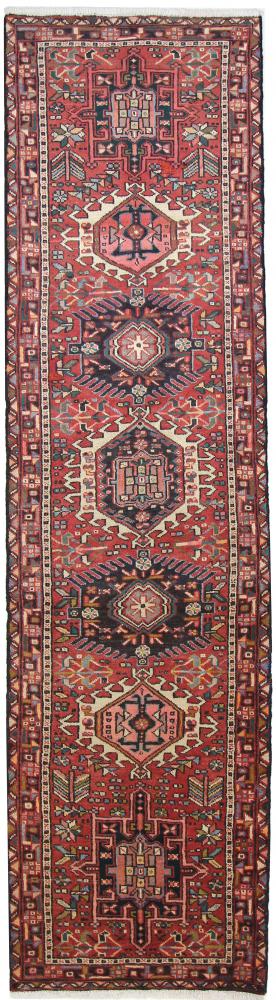 Tapete persa Garadje 318x84 318x84, Tapete persa Atado à mão