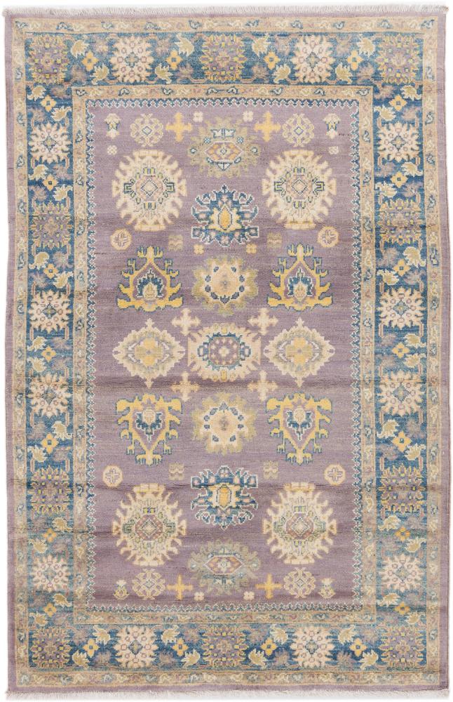 Afghan rug Arijana Klasssik 183x120 183x120, Persian Rug Knotted by hand