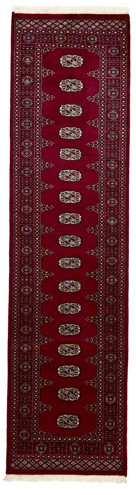 Pakistani rug Pakistan Buchara 2ply 299x79 299x79, Persian Rug Knotted by hand
