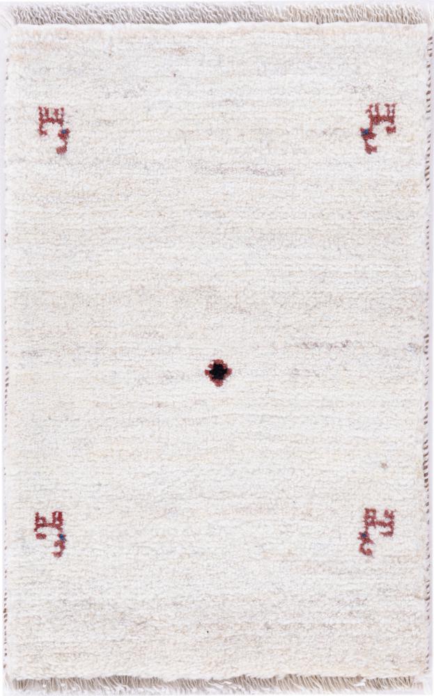 Persisk matta Persisk Gabbeh Pure 61x39 61x39, Persisk matta Handknuten