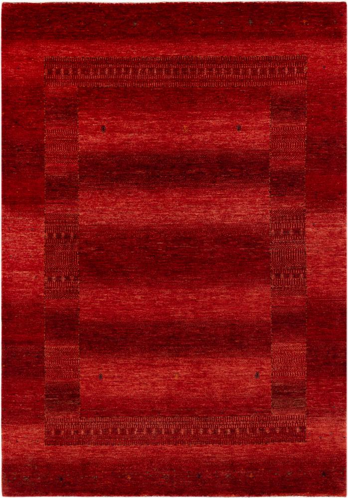 Περσικό χαλί Περσικό Γκάμπεθ Loribaft Essence 211x152 211x152, Περσικό χαλί Χειροποίητο με κόμπους
