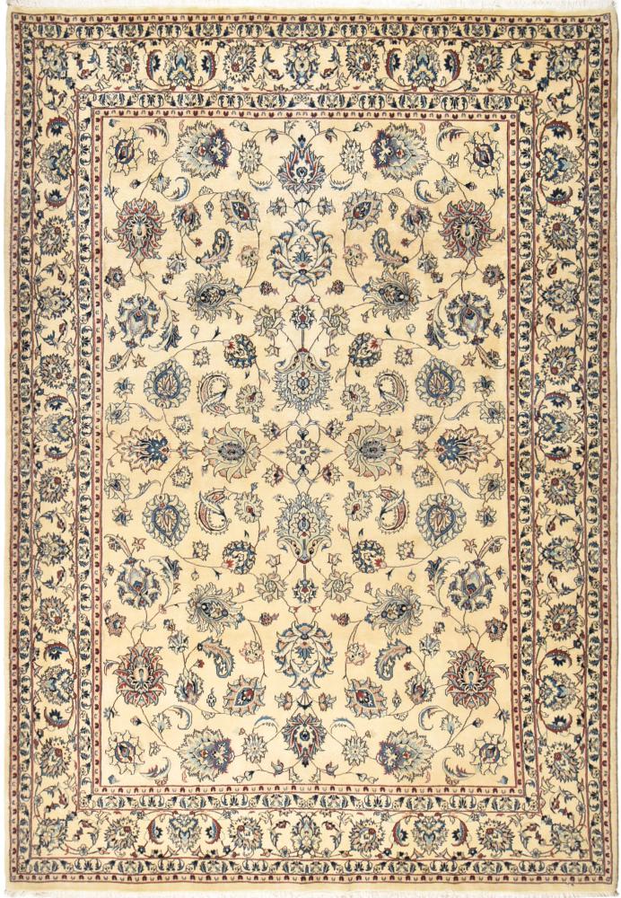 Tappeto persiano Mashhad 355x240 355x240, Tappeto persiano Annodato a mano