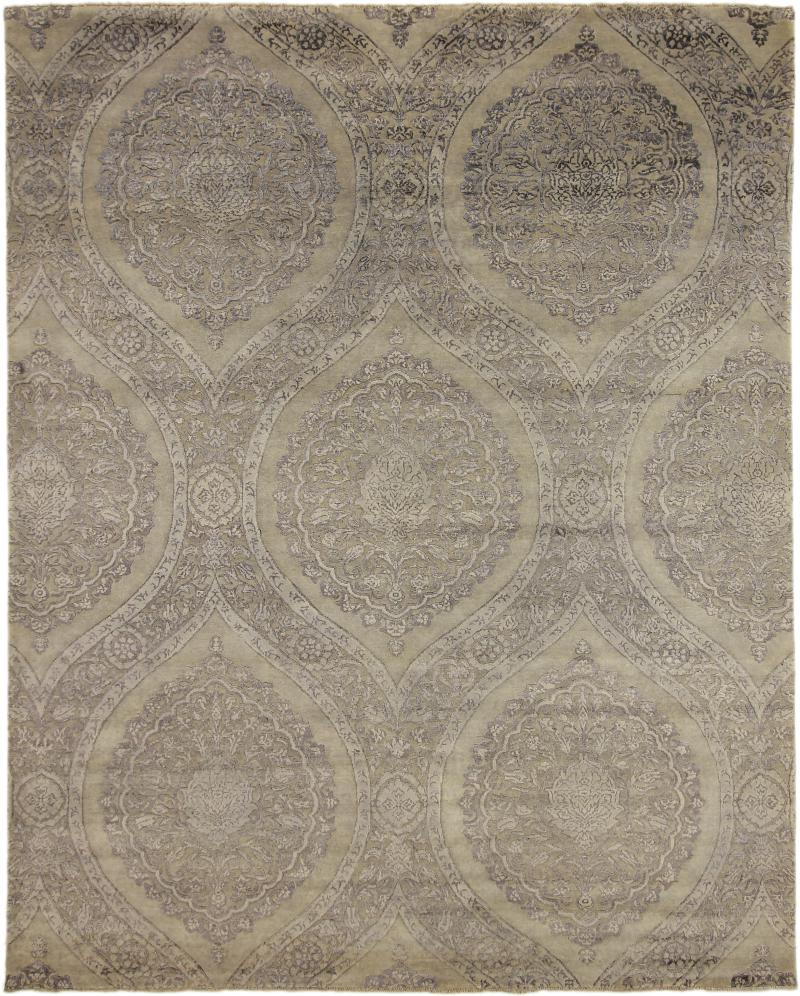 Indo rug Sindhi 306x244 306x244, Persian Rug Knotted by hand